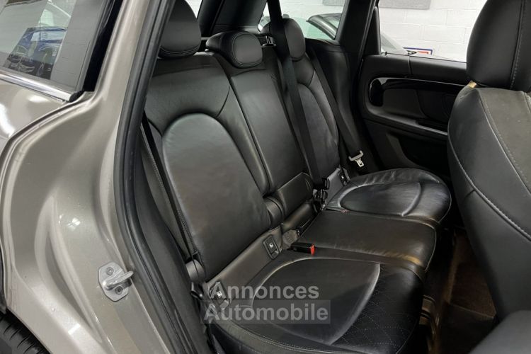 Mini Countryman 136ch - <small></small> 16.900 € <small>TTC</small> - #21