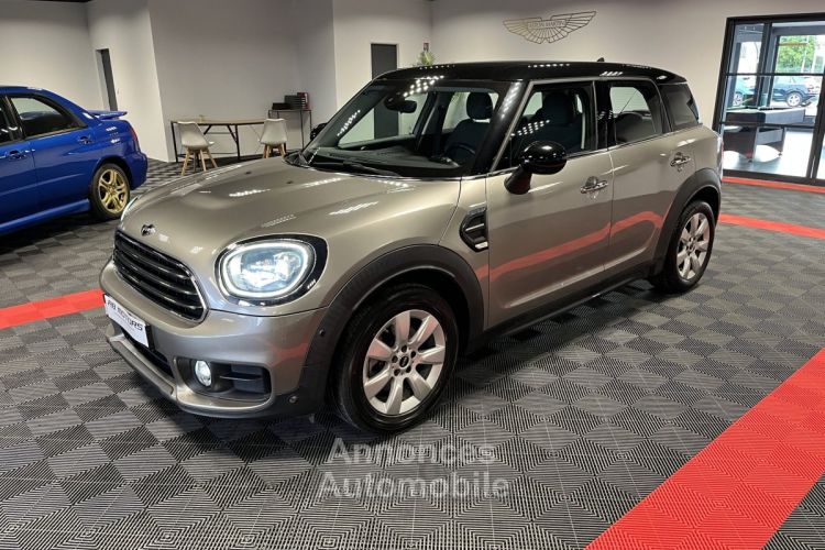 Mini Countryman 136ch - <small></small> 18.990 € <small>TTC</small> - #2