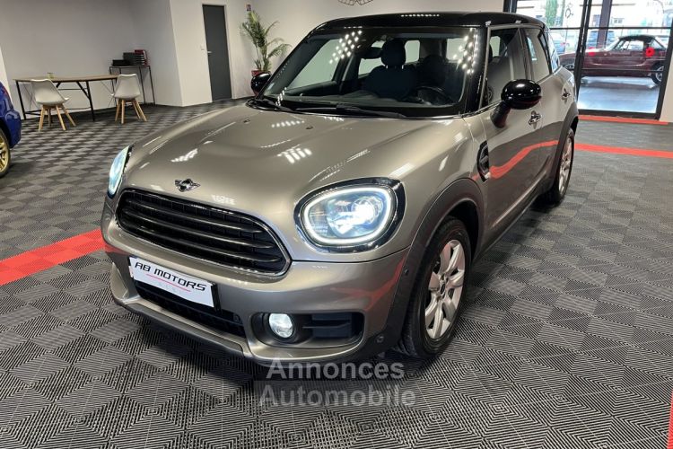 Mini Countryman 136ch - <small></small> 18.990 € <small>TTC</small> - #3