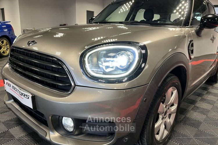 Mini Countryman 136ch - <small></small> 18.990 € <small>TTC</small> - #4