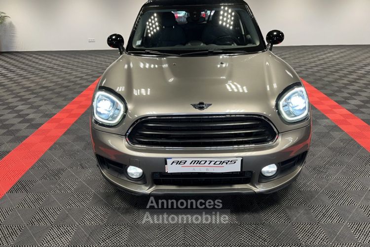 Mini Countryman 136ch - <small></small> 18.990 € <small>TTC</small> - #5