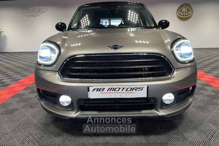 Mini Countryman 136ch - <small></small> 18.990 € <small>TTC</small> - #6