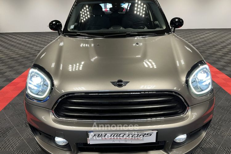 Mini Countryman 136ch - <small></small> 18.990 € <small>TTC</small> - #7