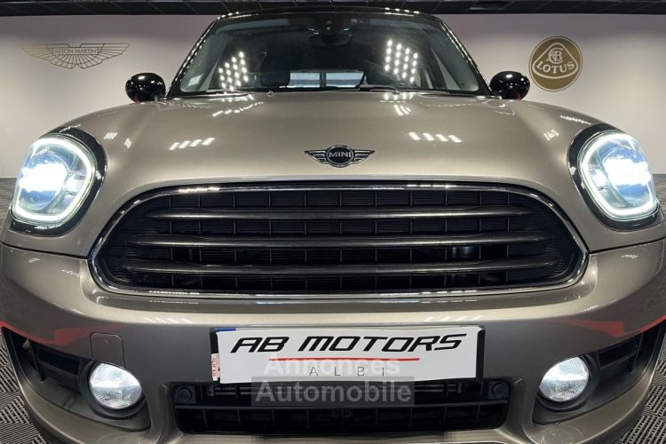 Mini Countryman 136ch - <small></small> 18.990 € <small>TTC</small> - #8