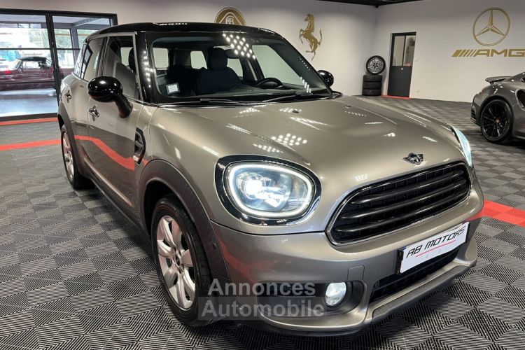 Mini Countryman 136ch - <small></small> 18.990 € <small>TTC</small> - #9