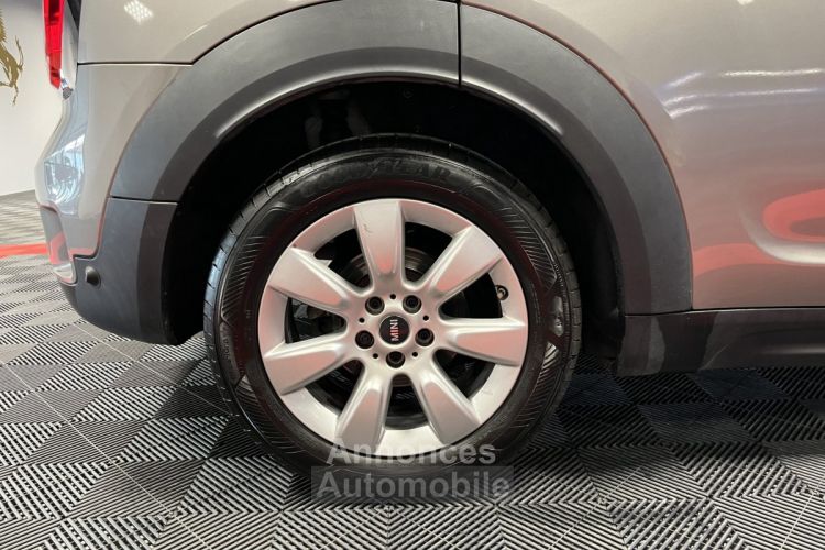 Mini Countryman 136ch - <small></small> 18.990 € <small>TTC</small> - #12