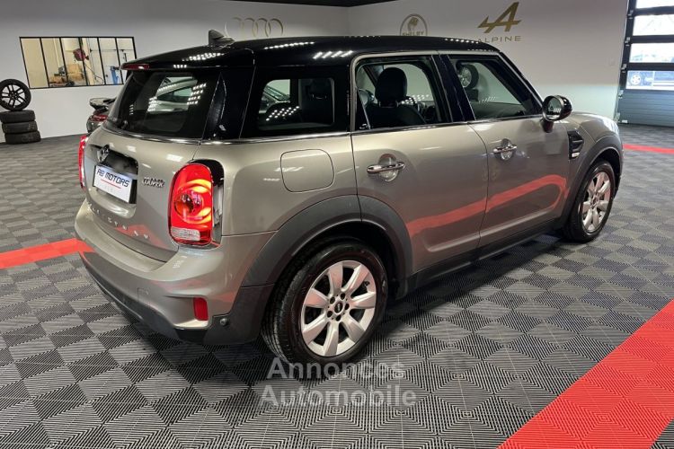 Mini Countryman 136ch - <small></small> 18.990 € <small>TTC</small> - #13