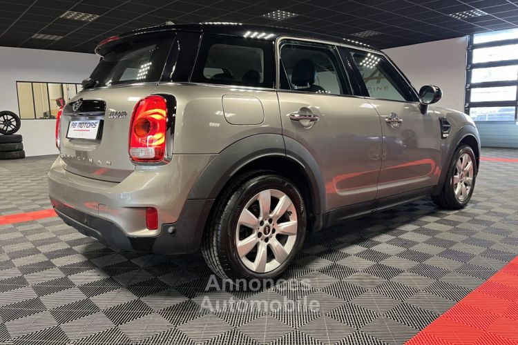 Mini Countryman 136ch - <small></small> 18.990 € <small>TTC</small> - #14