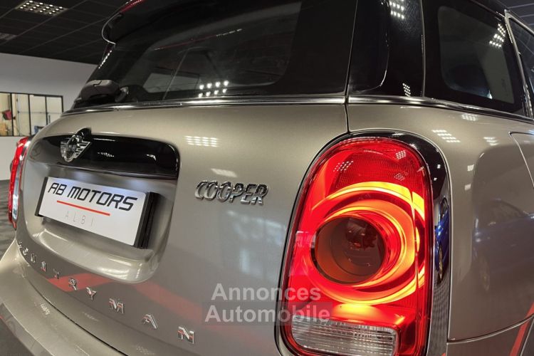 Mini Countryman 136ch - <small></small> 18.990 € <small>TTC</small> - #15