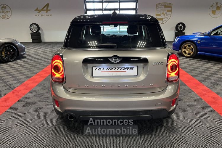 Mini Countryman 136ch - <small></small> 18.990 € <small>TTC</small> - #16