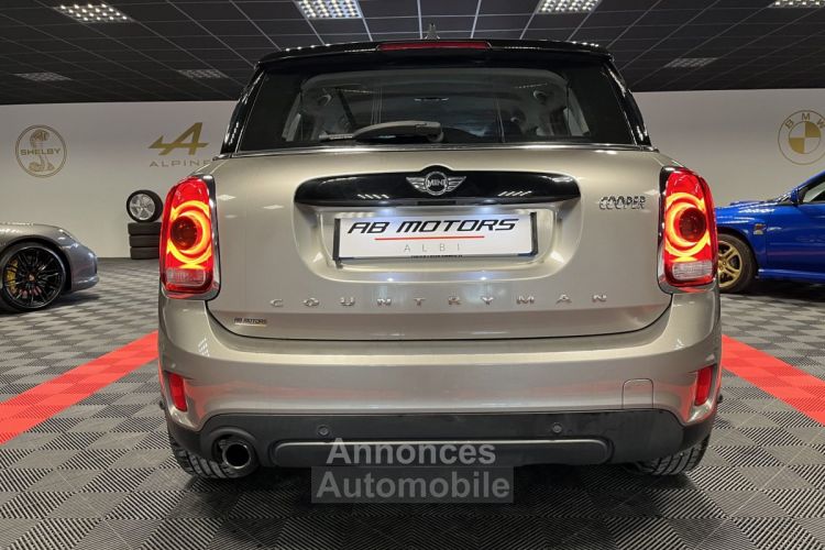 Mini Countryman 136ch - <small></small> 18.990 € <small>TTC</small> - #17