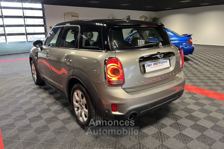 Mini Countryman 136ch - <small></small> 18.990 € <small>TTC</small> - #19