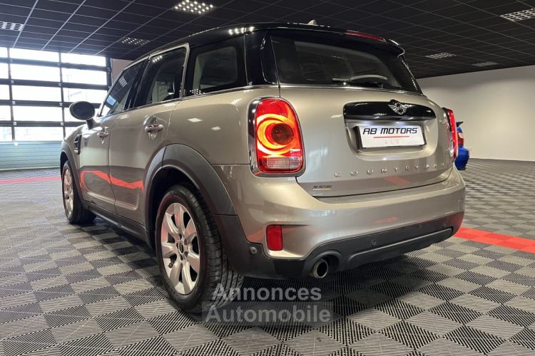 Mini Countryman 136ch - <small></small> 18.990 € <small>TTC</small> - #20