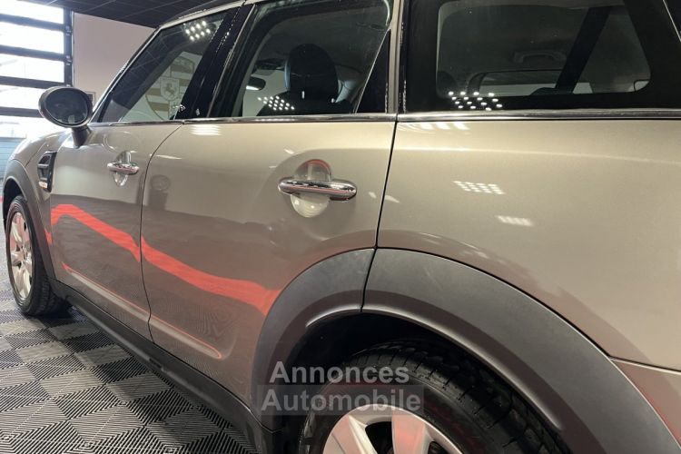 Mini Countryman 136ch - <small></small> 18.990 € <small>TTC</small> - #22