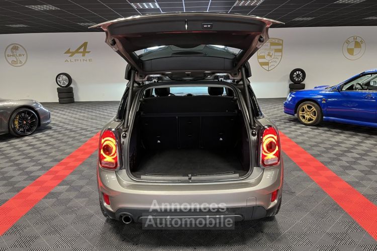 Mini Countryman 136ch - <small></small> 18.990 € <small>TTC</small> - #23