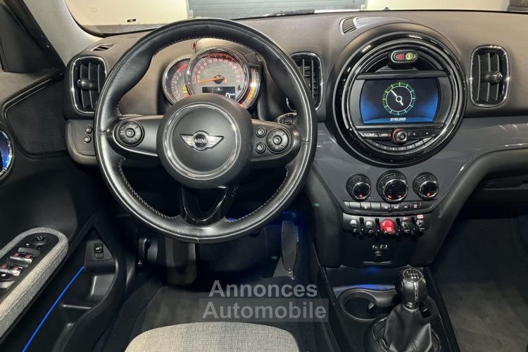 Mini Countryman 136ch - <small></small> 18.990 € <small>TTC</small> - #35