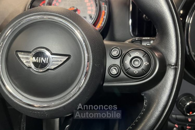 Mini Countryman 136ch - <small></small> 18.990 € <small>TTC</small> - #36