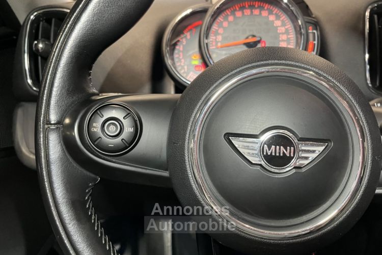 Mini Countryman 136ch - <small></small> 18.990 € <small>TTC</small> - #37