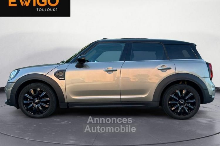 Mini Countryman 1.5 135 COOPER BVA LONGSTONE ( TOIT OUVRANT, CAMERA DE RECUL, CARPLAY..) - <small></small> 23.990 € <small>TTC</small> - #2