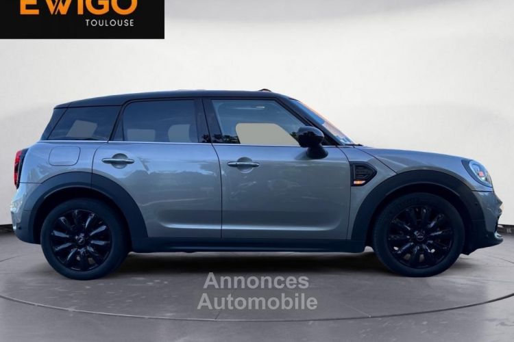 Mini Countryman 1.5 135 COOPER BVA LONGSTONE ( TOIT OUVRANT, CAMERA DE RECUL, CARPLAY..) - <small></small> 23.990 € <small>TTC</small> - #6