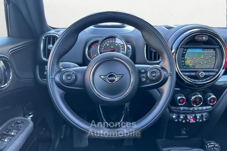 Mini Countryman 1.5 135 COOPER BVA LONGSTONE ( TOIT OUVRANT, CAMERA DE RECUL, CARPLAY..) - <small></small> 23.990 € <small>TTC</small> - #13