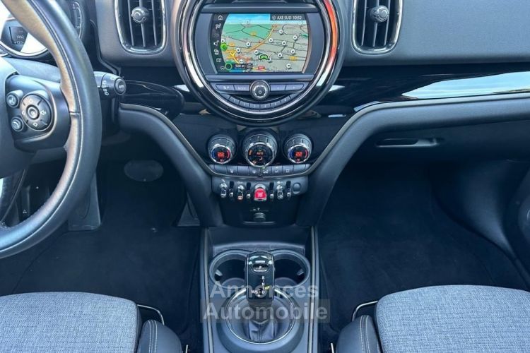 Mini Countryman 1.5 135 COOPER BVA LONGSTONE ( TOIT OUVRANT, CAMERA DE RECUL, CARPLAY..) - <small></small> 23.990 € <small>TTC</small> - #14