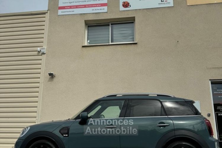 Mini Countryman 1.5 135 COOPER ÉDITION NORTHWOOD 1 ÉRE MAIN KILOMÉTRAGE CERTIFIÉ CARPLAY TOIT OUVRANT PANORAMIQUE- GARANTIE 12 MOIS RESEAU CONSTRUCTEUR - <small></small> 26.790 € <small>TTC</small> - #5