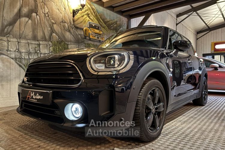 Mini Countryman 1.5 136 CV NORTHWOOD BVA - <small></small> 24.950 € <small>TTC</small> - #2