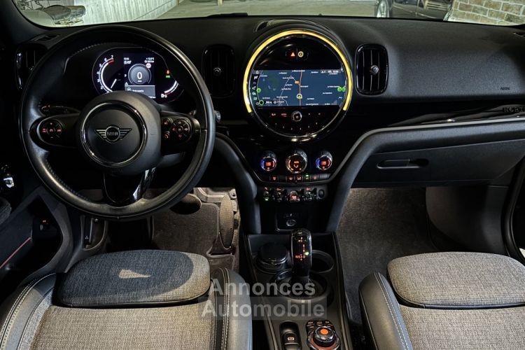 Mini Countryman 1.5 136 CV NORTHWOOD BVA - <small></small> 24.950 € <small>TTC</small> - #6