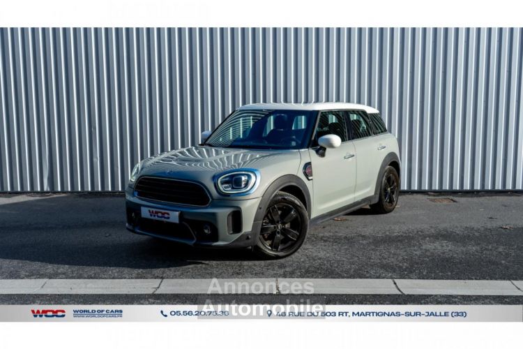 Mini Countryman 1.5 136 F60 LCI Northwood - <small></small> 29.990 € <small>TTC</small> - #1