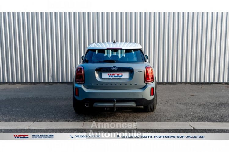 Mini Countryman 1.5 136 F60 LCI Northwood - <small></small> 29.990 € <small>TTC</small> - #4