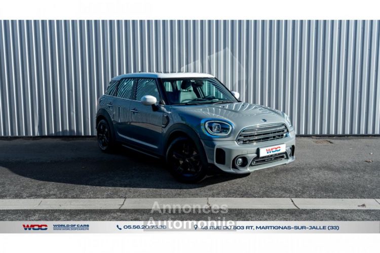 Mini Countryman 1.5 136 F60 LCI Northwood - <small></small> 29.990 € <small>TTC</small> - #5