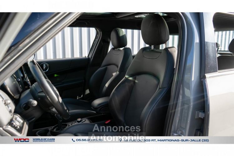 Mini Countryman 1.5 136 F60 LCI Northwood - <small></small> 29.990 € <small>TTC</small> - #7