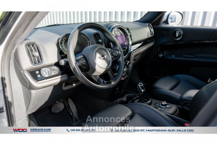 Mini Countryman 1.5 136 F60 LCI Northwood - <small></small> 29.990 € <small>TTC</small> - #8