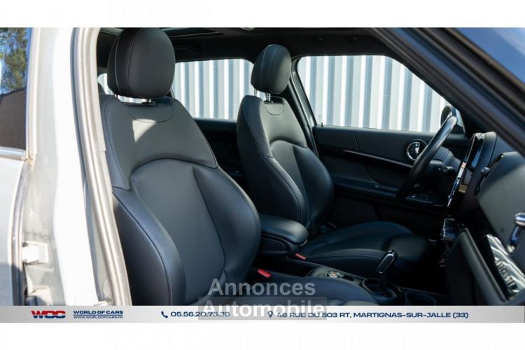 Mini Countryman 1.5 136 F60 LCI Northwood - <small></small> 29.990 € <small>TTC</small> - #9