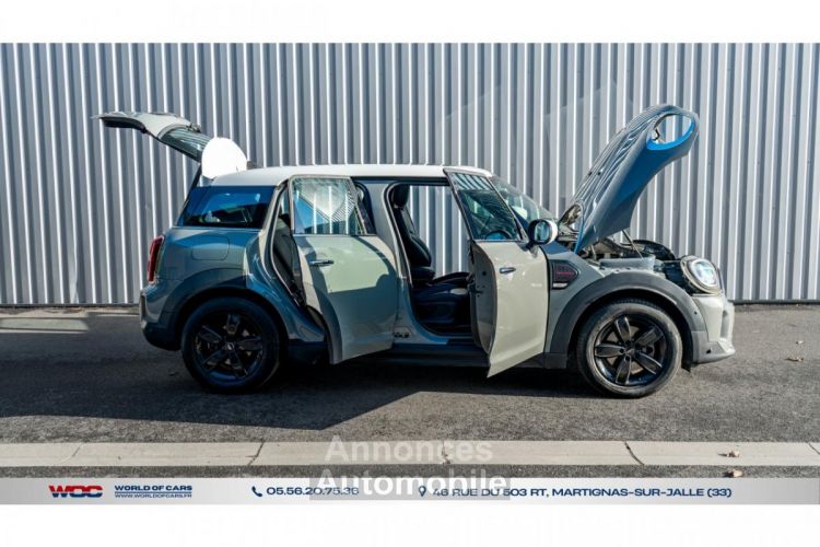 Mini Countryman 1.5 136 F60 LCI Northwood - <small></small> 29.990 € <small>TTC</small> - #12