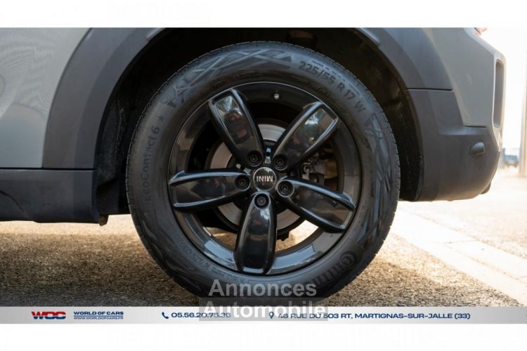 Mini Countryman 1.5 136 F60 LCI Northwood - <small></small> 29.990 € <small>TTC</small> - #15