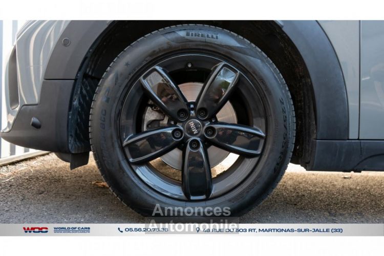 Mini Countryman 1.5 136 F60 LCI Northwood - <small></small> 29.990 € <small>TTC</small> - #16