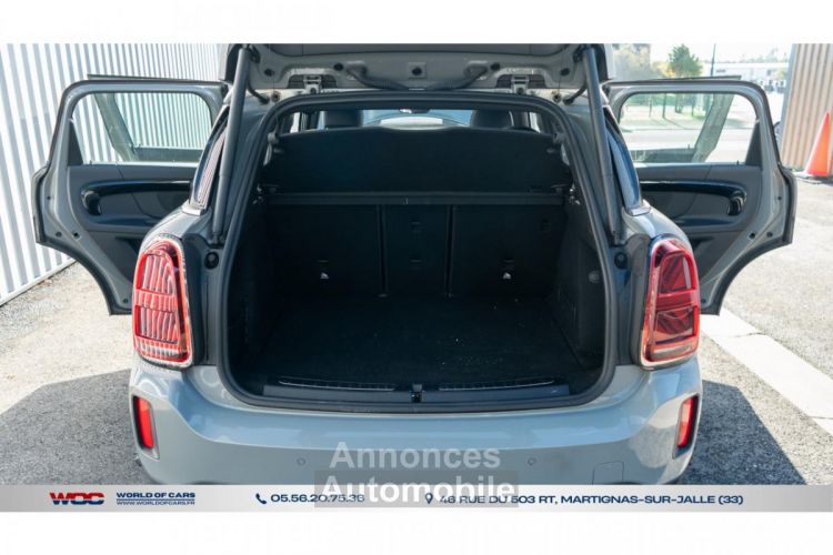 Mini Countryman 1.5 136 F60 LCI Northwood - <small></small> 29.990 € <small>TTC</small> - #18