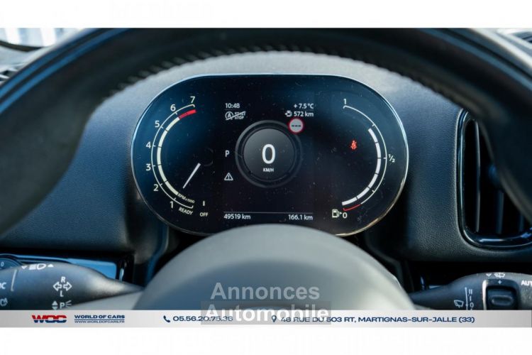 Mini Countryman 1.5 136 F60 LCI Northwood - <small></small> 29.990 € <small>TTC</small> - #19