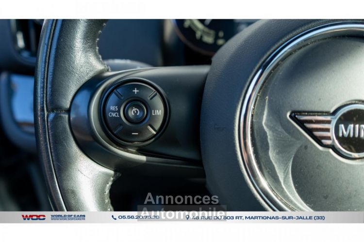 Mini Countryman 1.5 136 F60 LCI Northwood - <small></small> 29.990 € <small>TTC</small> - #22