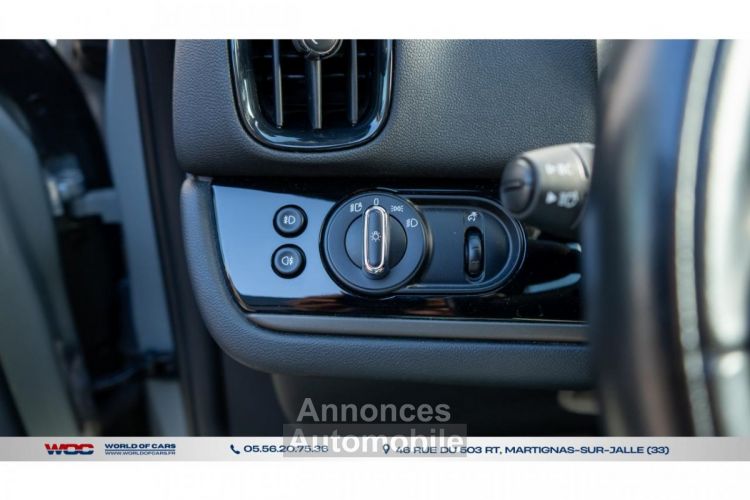 Mini Countryman 1.5 136 F60 LCI Northwood - <small></small> 29.990 € <small>TTC</small> - #26