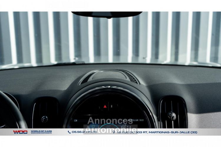 Mini Countryman 1.5 136 F60 LCI Northwood - <small></small> 29.990 € <small>TTC</small> - #27