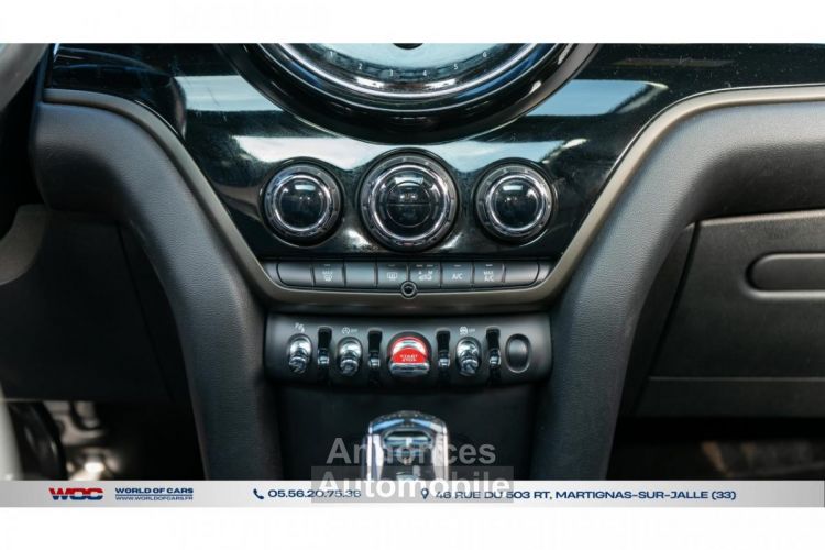 Mini Countryman 1.5 136 F60 LCI Northwood - <small></small> 29.990 € <small>TTC</small> - #29