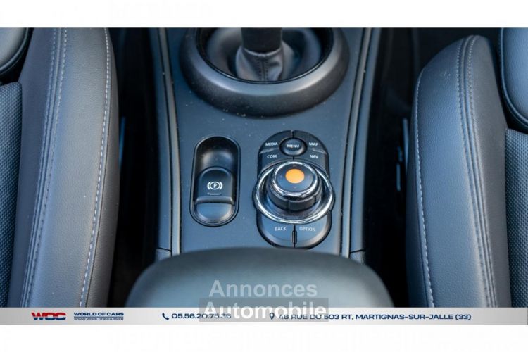 Mini Countryman 1.5 136 F60 LCI Northwood - <small></small> 29.990 € <small>TTC</small> - #31