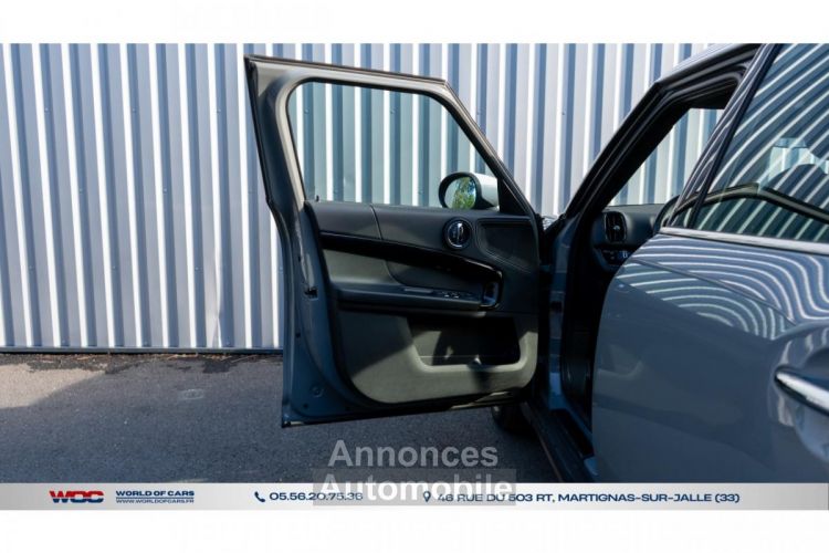 Mini Countryman 1.5 136 F60 LCI Northwood - <small></small> 29.990 € <small>TTC</small> - #36