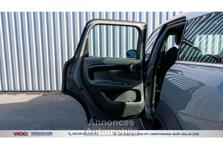 Mini Countryman 1.5 136 F60 LCI Northwood - <small></small> 29.990 € <small>TTC</small> - #38