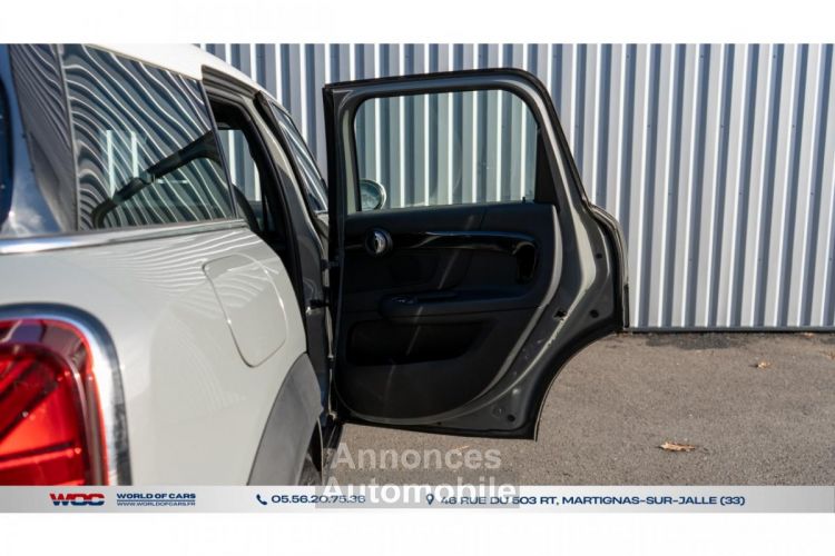 Mini Countryman 1.5 136 F60 LCI Northwood - <small></small> 29.990 € <small>TTC</small> - #40