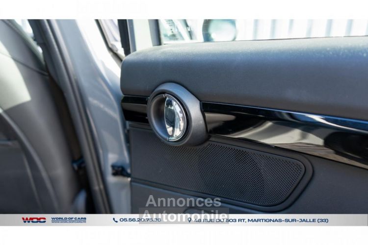 Mini Countryman 1.5 136 F60 LCI Northwood - <small></small> 29.990 € <small>TTC</small> - #41