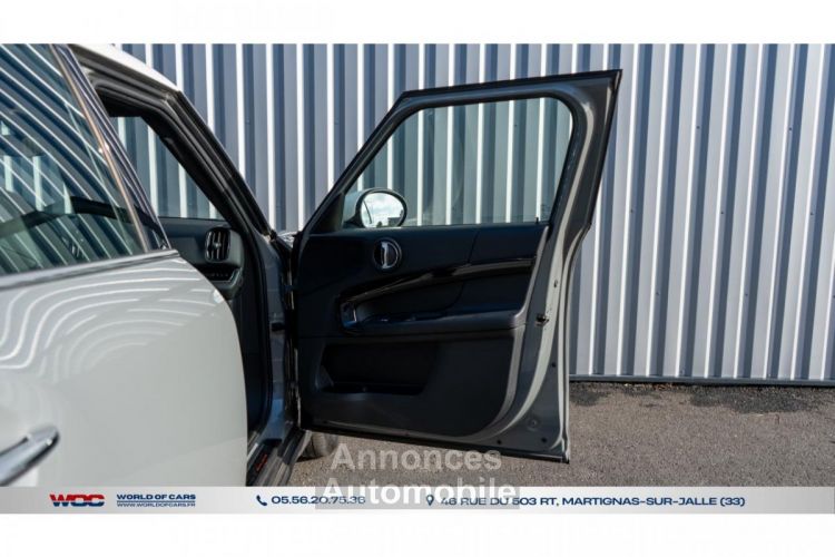 Mini Countryman 1.5 136 F60 LCI Northwood - <small></small> 29.990 € <small>TTC</small> - #42